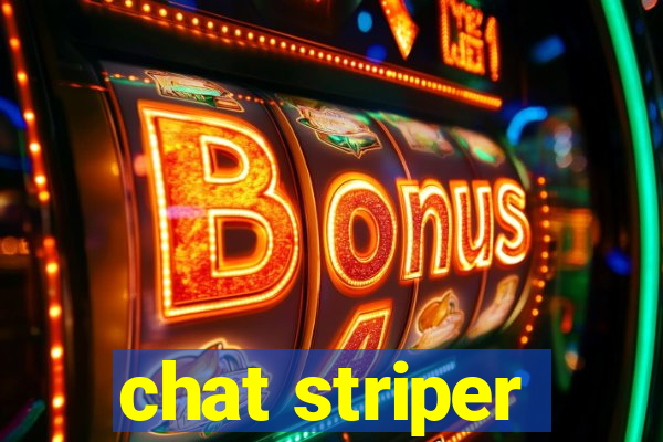 chat striper